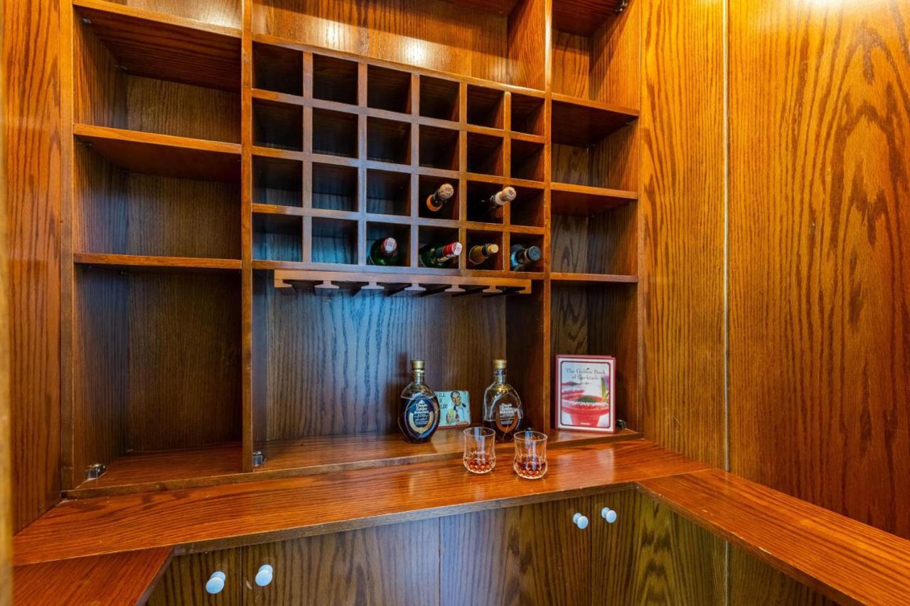 Historical Flat With A Lovely Sea View In Beyoglu İstanbul Dış mekan fotoğraf